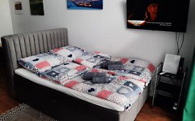 Aparta Lotnisko